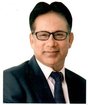 ABDUS SALAM MURSHEDY